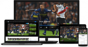 IPTV Mais Completo do Brasil