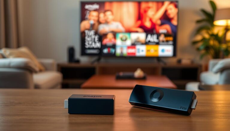 Fire TV Stick : A quoi ça sert ? Comment ça marche ? Pure IPTV IPTV Mais Completo do Brasil