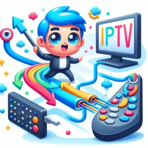 Comment brancher IPTV sur TV Guide Complet et Facile Pure IPTV IPTV Mais Completo do Brasil