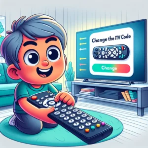 Comment changer le code IPTV Tutoriel complet Pure IPTV IPTV Mais Completo do Brasil