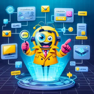 Pure IPTV IPTV Mais Completo do Brasil