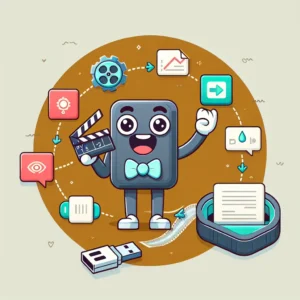 Comment enregistrer un film IPTV sur cle USB facilement Pure IPTV IPTV Mais Completo do Brasil