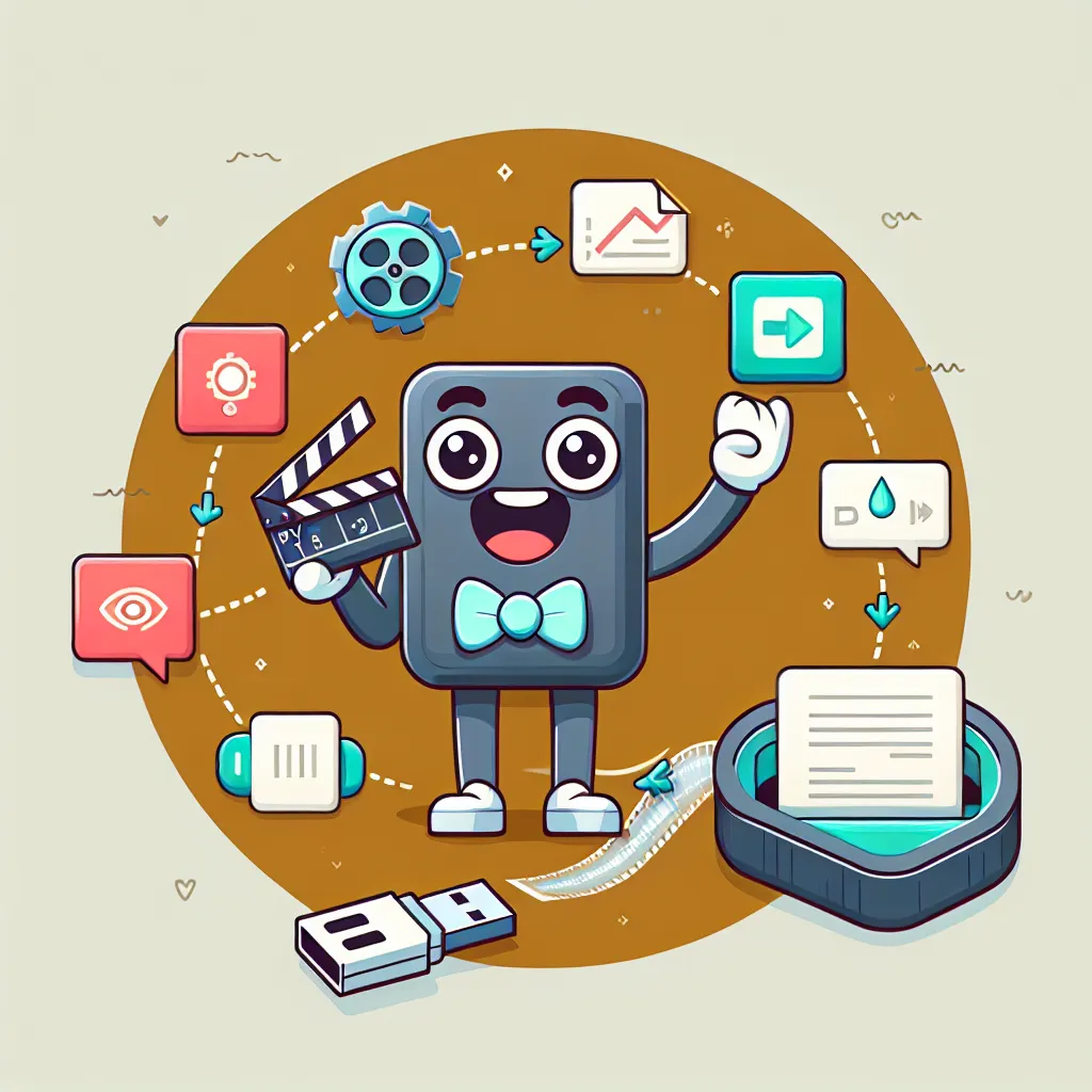 Comment enregistrer un film IPTV sur cle USB facilement Pure IPTV IPTV Mais Completo do Brasil