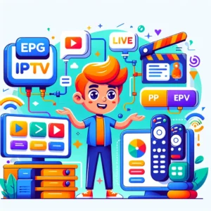 Pure IPTV IPTV Mais Completo do Brasil