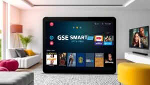 Comment installer configuration GSE SMART IPTV PRO Pure IPTV IPTV Mais Completo do Brasil