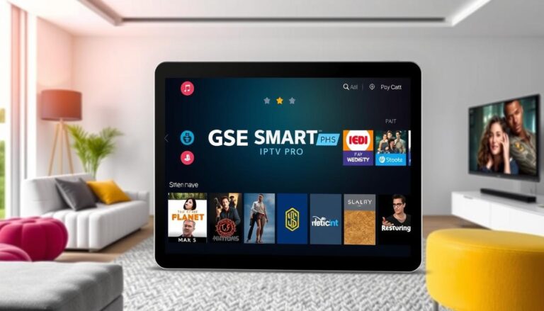 Comment installer configuration GSE SMART IPTV PRO Pure IPTV IPTV Mais Completo do Brasil