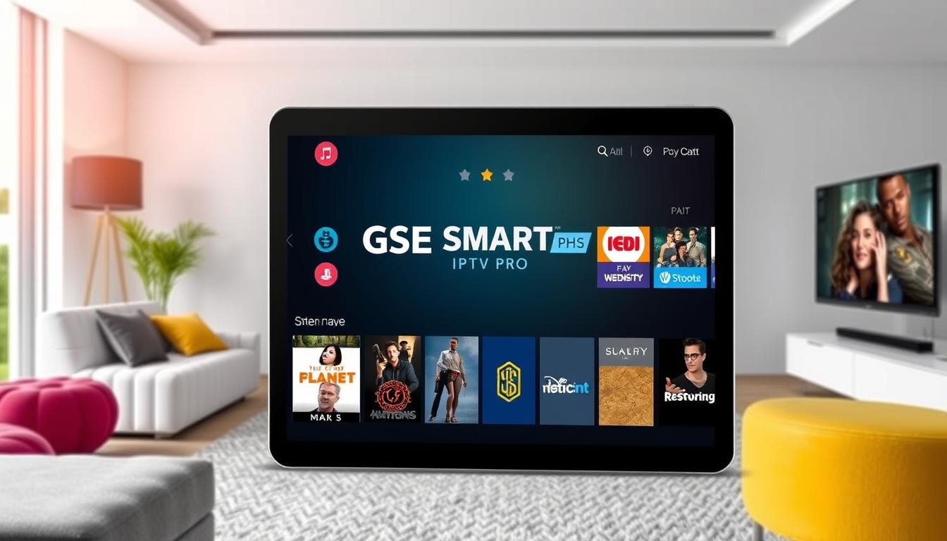 Comment installer configuration GSE SMART IPTV PRO Pure IPTV IPTV Mais Completo do Brasil