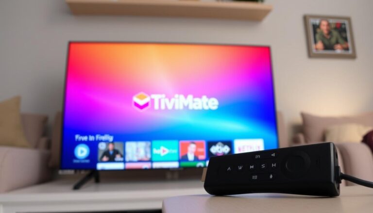 Comment installer et configurer TiviMate sur Firestick Pure IPTV IPTV Mais Completo do Brasil