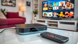 Configuration MAG 322 IPTV : Guide Complet Pure IPTV IPTV Mais Completo do Brasil