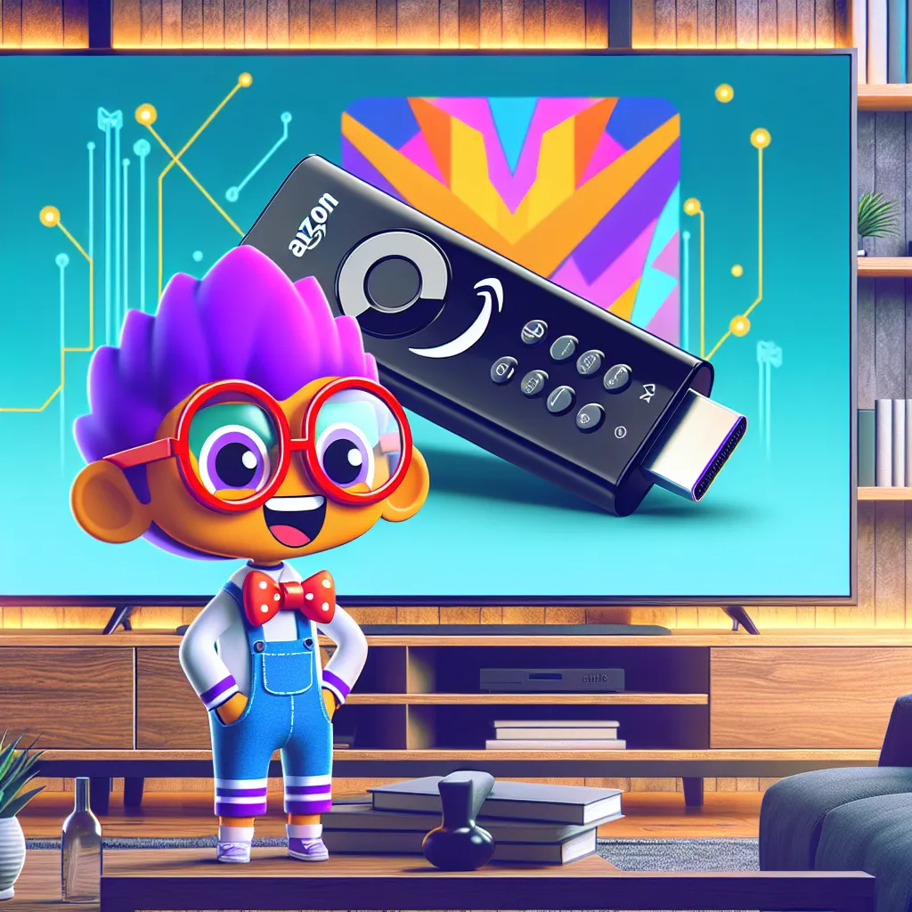 Meilleur Application IPTV Amazon Stick – Guide Complet Pure IPTV IPTV Mais Completo do Brasil