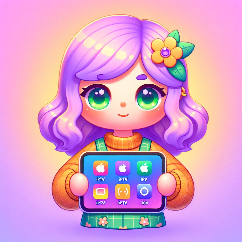 Meilleur Application IPTV iOS Le Guide Complet Pure IPTV IPTV Mais Completo do Brasil