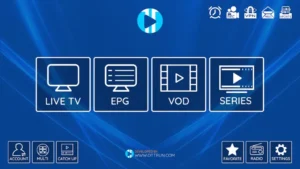 Comment installer et configurer XCIPTV Player Pure IPTV IPTV Mais Completo do Brasil
