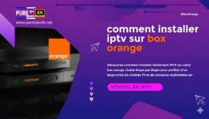 IPTV Sur Box Orange IPTV Mais Completo do Brasil