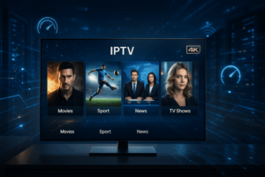 Quel IPTV marche le mieux ? pure iptv 4k IPTV Mais Completo do Brasil