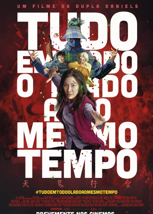 IPTV Mais Completo do Brasil